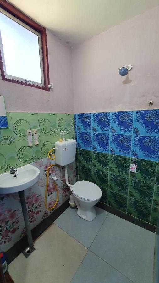 开庞塞莫沃尔小木屋农家乐 瓜拉江沙 外观 照片