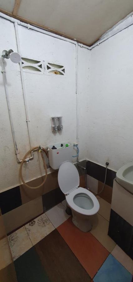 开庞塞莫沃尔小木屋农家乐 瓜拉江沙 外观 照片